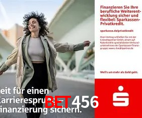 Bet456 Casino