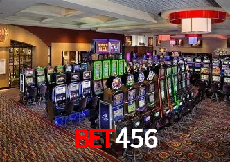 Explore as vantagens do Bet456: serviço profissional e confiabilidade