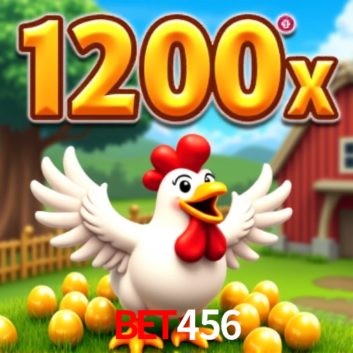 Sinta a adrenalina dos jogos de cassino com Bet456